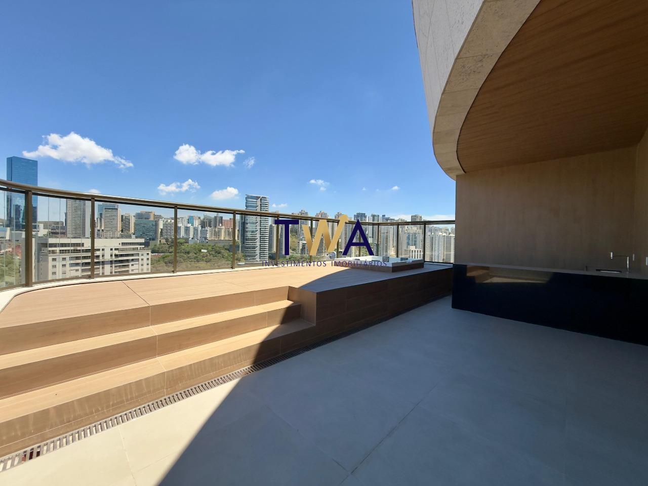 Cobertura, Luar, Vale do Sereno, à venda, TWA Investimentos. : 