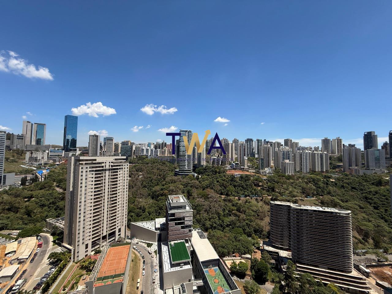 Cobertura, Luar, Vale do Sereno, à venda, TWA Investimentos. : 