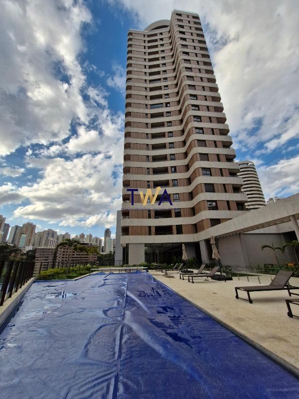 Cobertura, Luar, Vale do Sereno, à venda, TWA Investimentos. : 