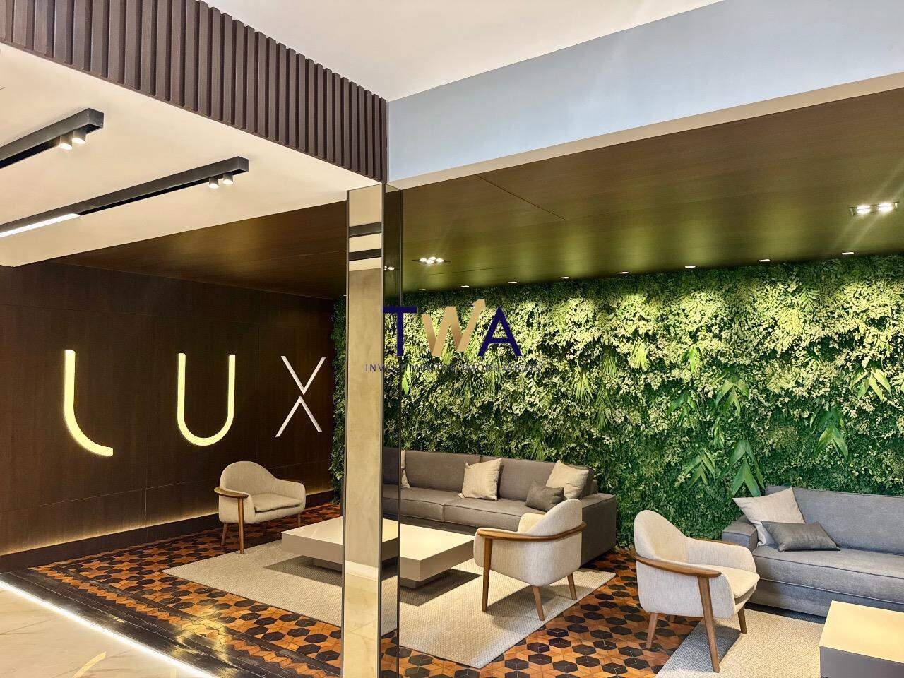 Apartamento, Lux, Lourdes, à venda, TWA Investimentos. : 