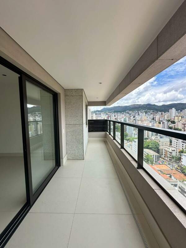 Apartamento, Infinity Art Residence, Santo Antônio, à venda, TWA Investimentos. : 