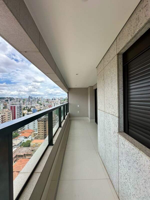Apartamento, Infinity Art Residence, Santo Antônio, à venda, TWA Investimentos. : 