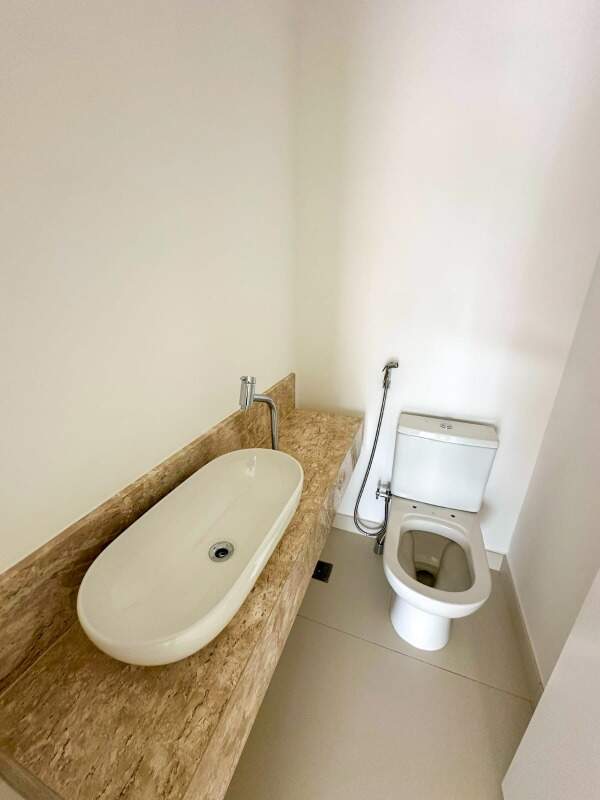 Apartamento, Infinity Art Residence, Santo Antônio, à venda, TWA Investimentos. : 