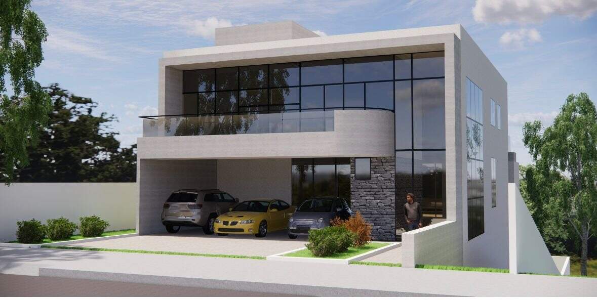 Lote em condomínio, Península dos Pássaros, Alphaville Lagoa dos Ingleses, à venda, TWA Investimentos. : 