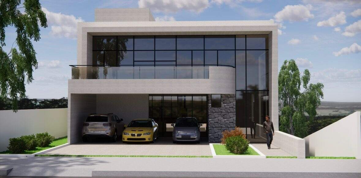 Lote em condomínio, Península dos Pássaros, Alphaville Lagoa dos Ingleses, à venda, TWA Investimentos. : 