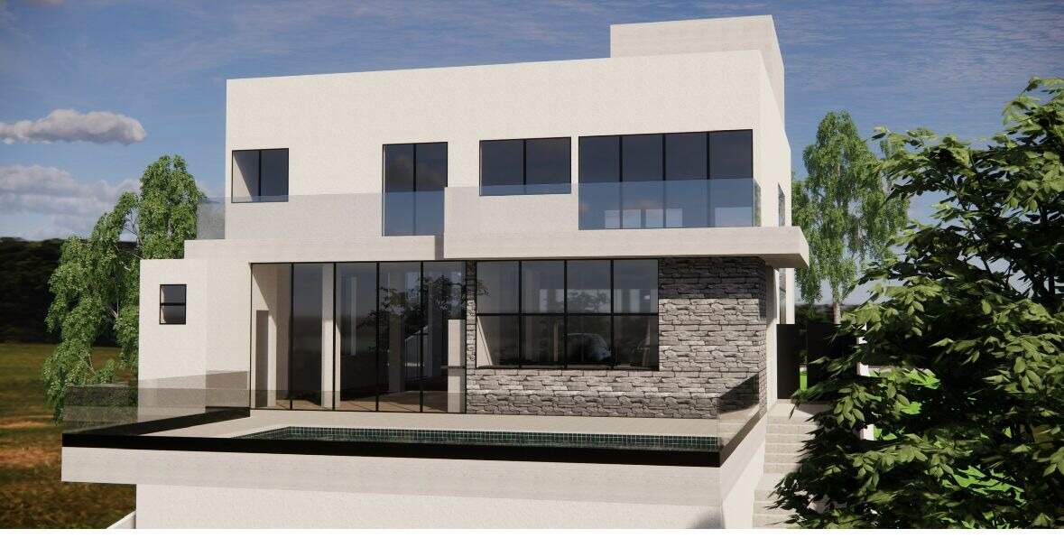 Lote em condomínio, Península dos Pássaros, Alphaville Lagoa dos Ingleses, à venda, TWA Investimentos. : 