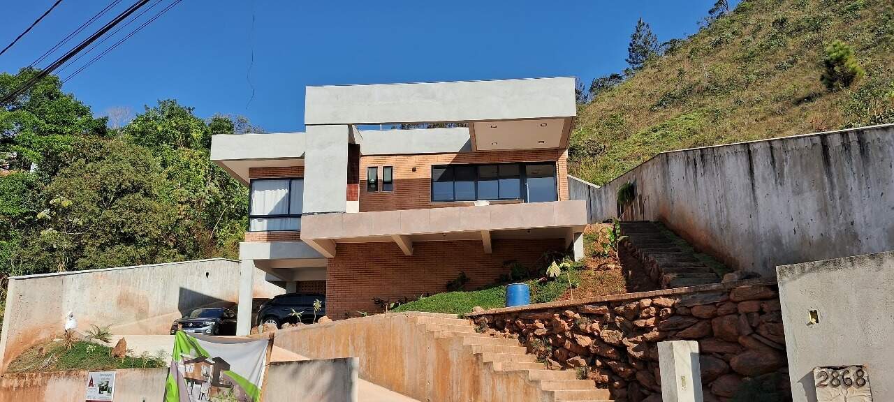 Casa, Ville de Montagne, Ville de Montagne, à venda, TWA Investimentos. : 