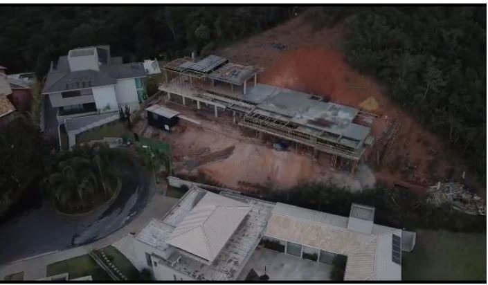 Casa em condomínio, Quintas do Sol, Quintas do Sol, à venda, TWA Investimentos. : 