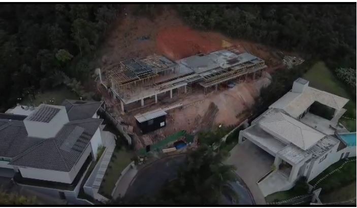Casa em condomínio, Quintas do Sol, Quintas do Sol, à venda, TWA Investimentos. : 