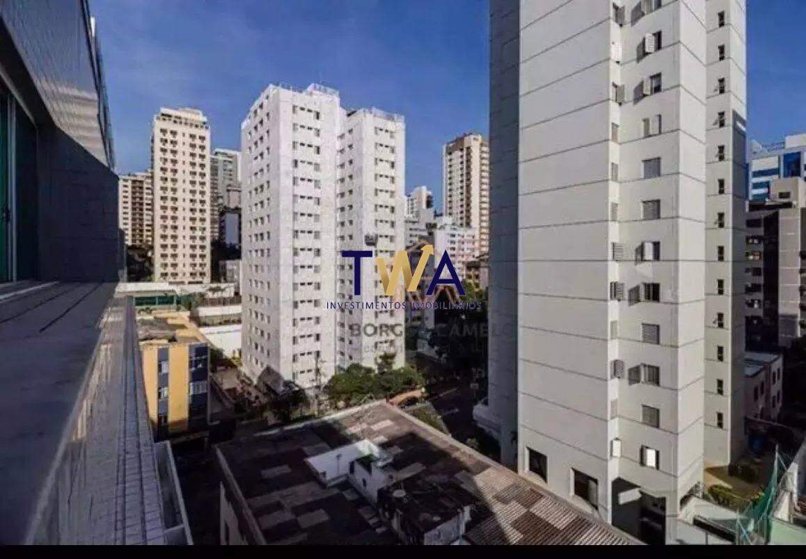 Apartamento, Ysa Residence, Funcionários, à venda, TWA Investimentos. : 
