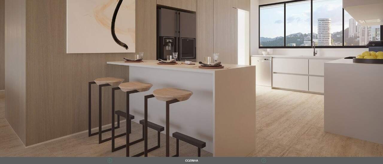 Apartamento, Varandas do Valle, Vale do Sereno, à venda, TWA Investimentos. : 
