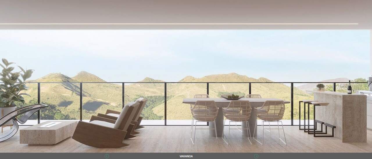 Apartamento, Varandas do Valle, Vale do Sereno, à venda, TWA Investimentos. : 