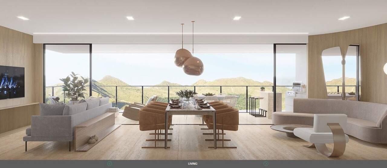 Apartamento, Varandas do Valle, Vale do Sereno, à venda, TWA Investimentos. : 
