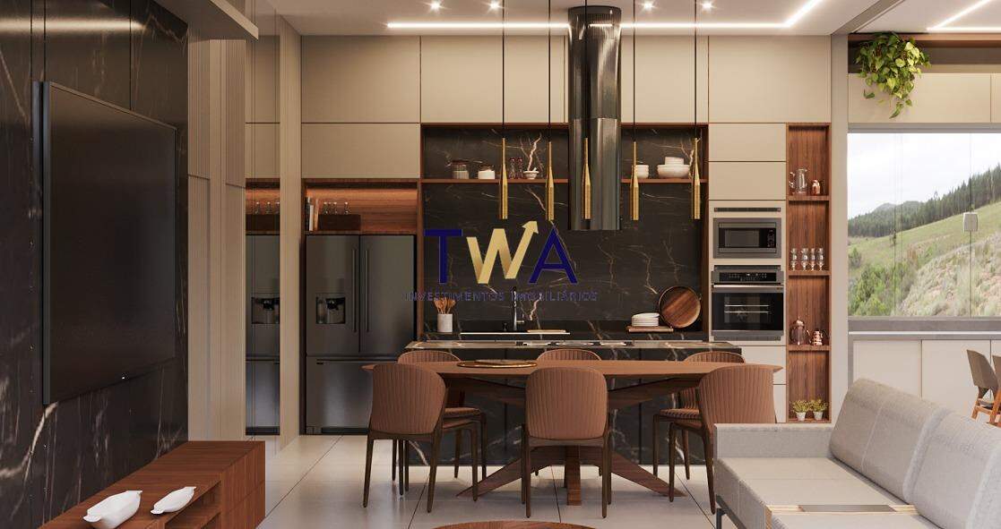 Casa, Residencial das Flores, Alphaville Lagoa dos Ingleses, à venda, TWA Investimentos. : 
