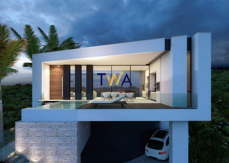 Casa, Residencial das Flores, Alphaville Lagoa dos Ingleses, à venda, TWA Investimentos. : 