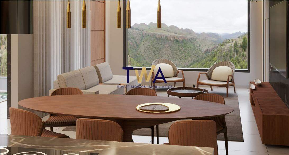 Casa, Residencial das Flores, Alphaville Lagoa dos Ingleses, à venda, TWA Investimentos. : 