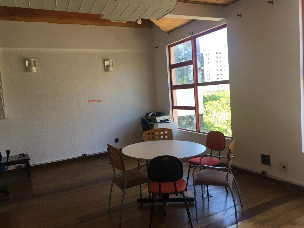 Andar Corporativo, Funcionários, à venda, TWA Investimentos. : 