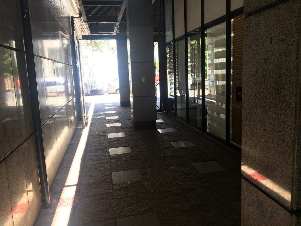 Andar Corporativo, Funcionários, à venda, TWA Investimentos. : 
