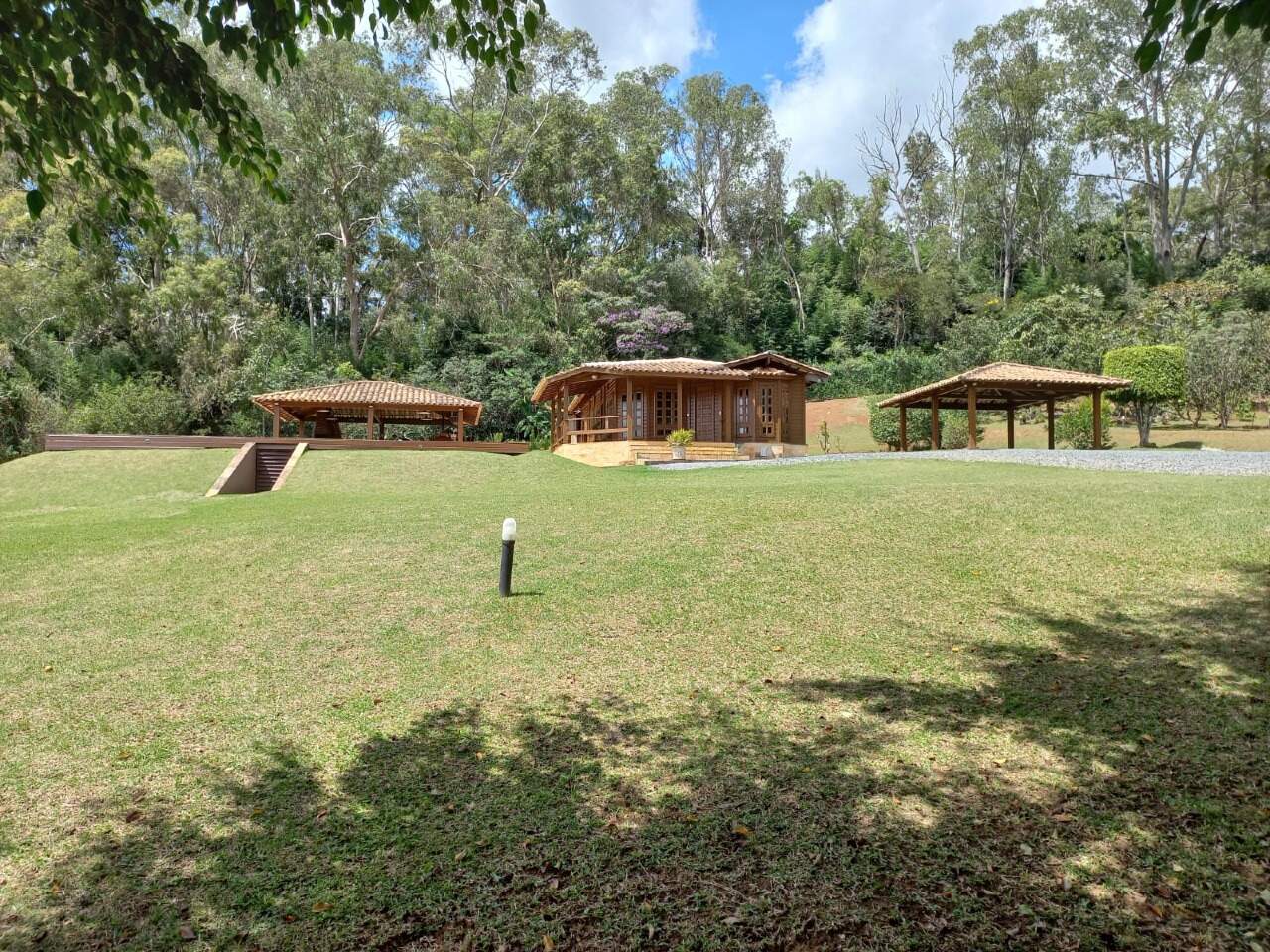 Casa em condomínio, Lagoa Miguelão, Lagoa Do Miguelão, à venda, TWA Investimentos. : 