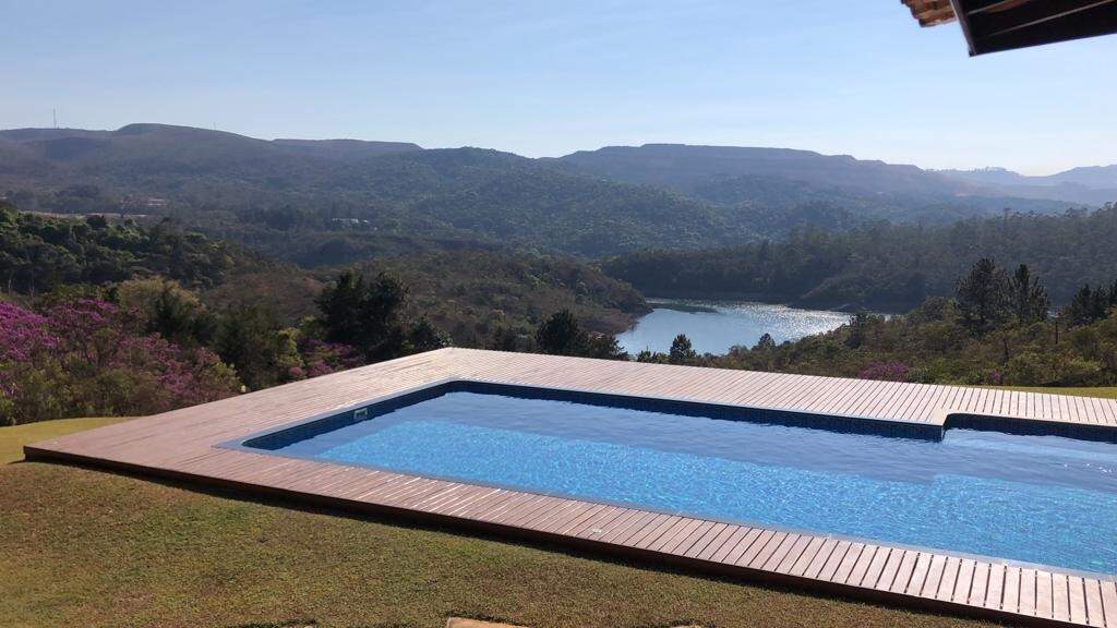 Casa em condomínio, Lagoa Miguelão, Lagoa Do Miguelão, à venda, TWA Investimentos. : 