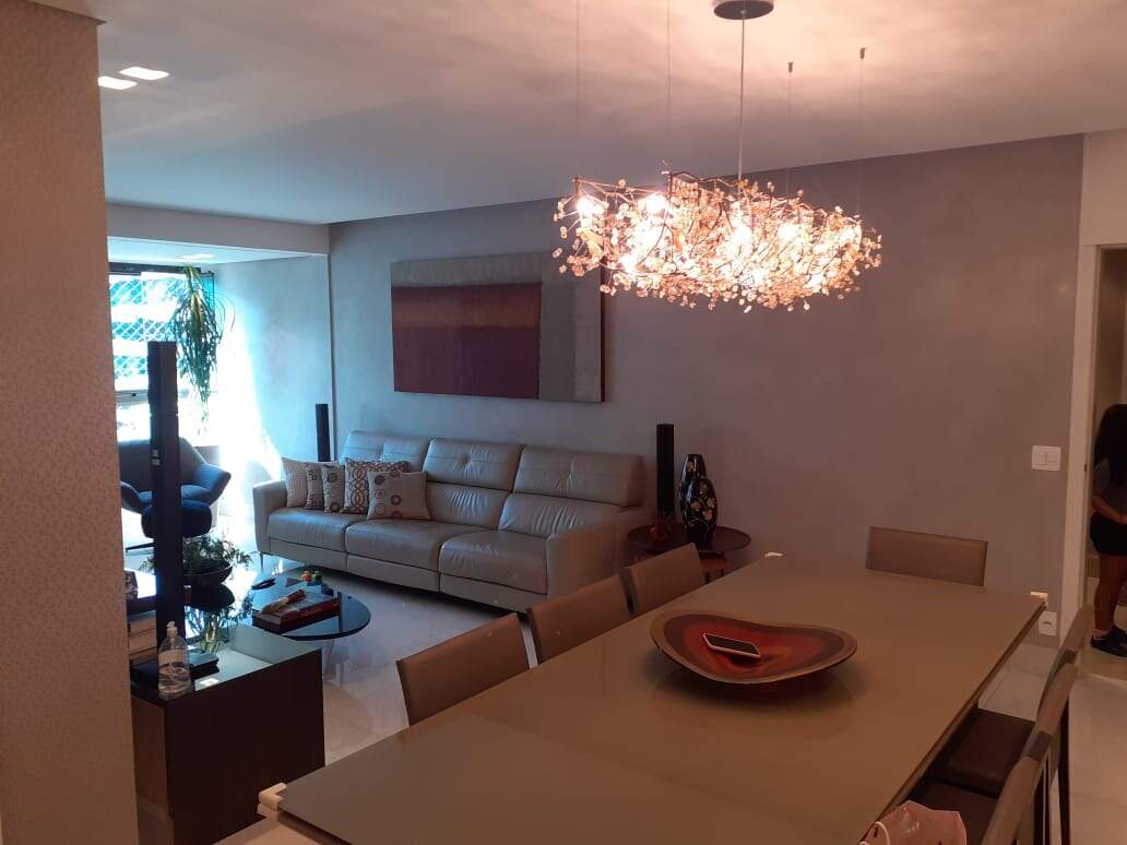 Apartamento, Alameda, Vila da Serra, à venda, TWA Investimentos. : 