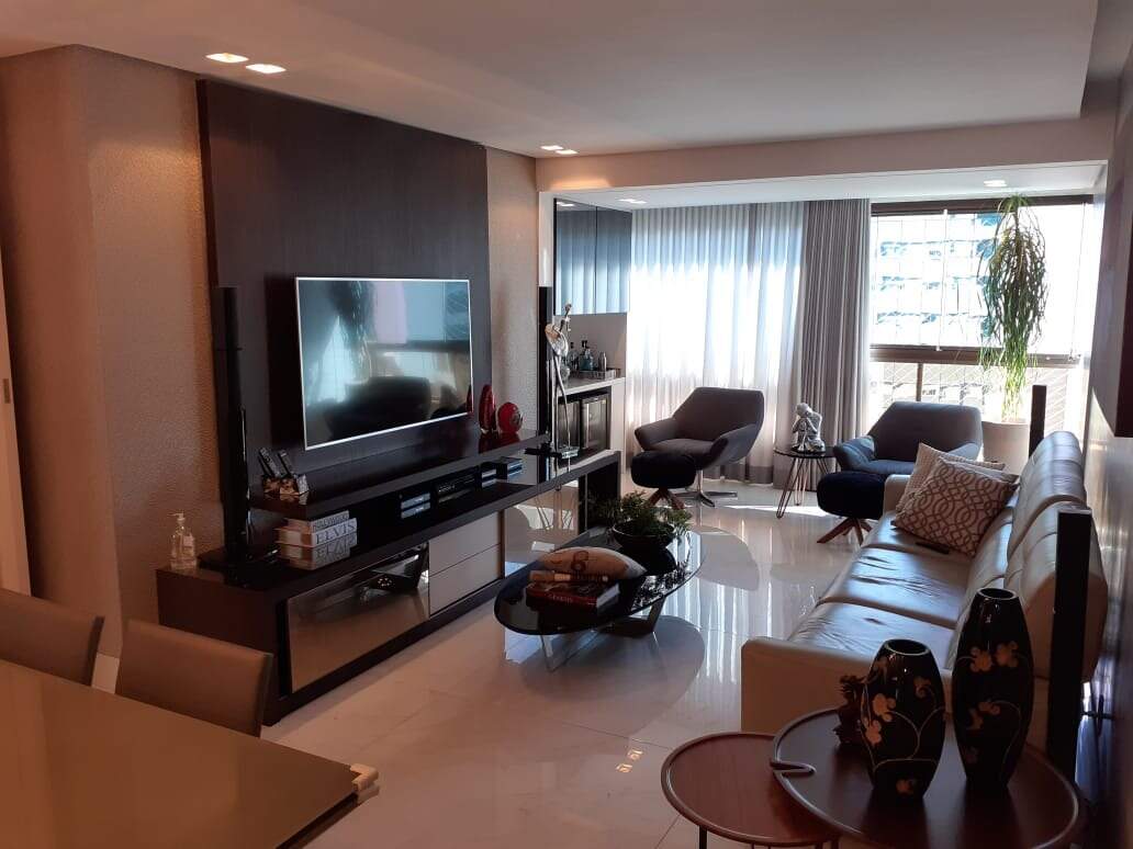 Apartamento, Alameda, Vila da Serra, à venda, TWA Investimentos. : 