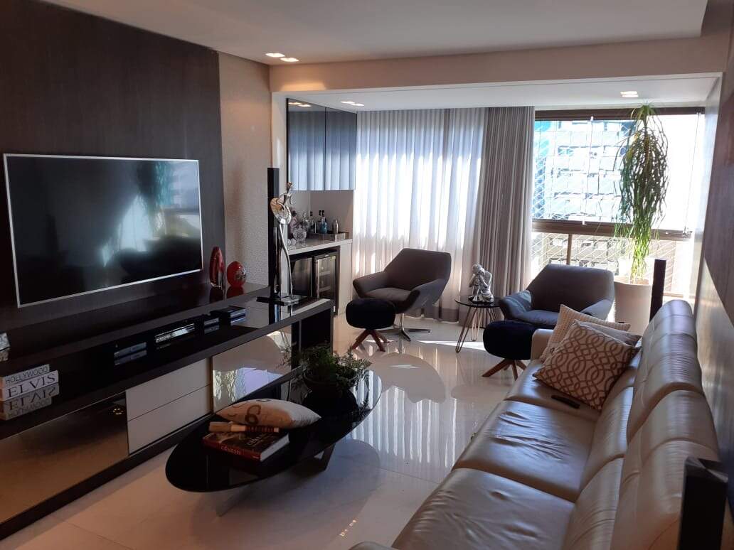 Apartamento, Alameda, Vila da Serra, à venda, TWA Investimentos. : 