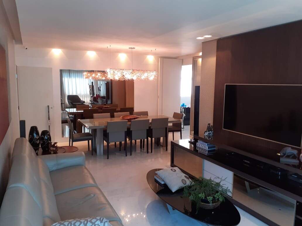 Apartamento, Alameda, Vila da Serra, à venda, TWA Investimentos. : 