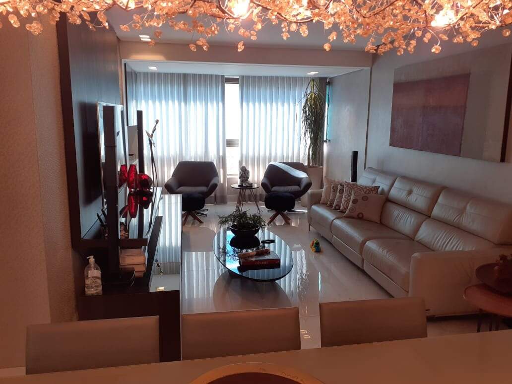 Apartamento, Alameda, Vila da Serra, à venda, TWA Investimentos. : 