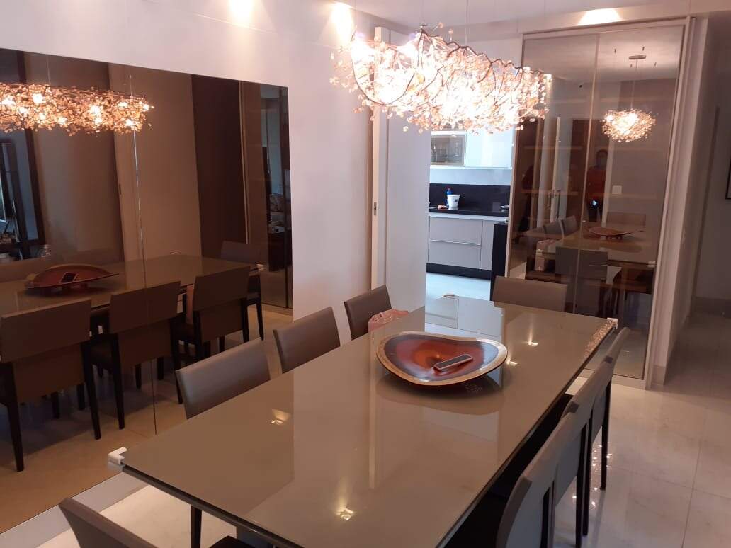 Apartamento, Alameda, Vila da Serra, à venda, TWA Investimentos. : 