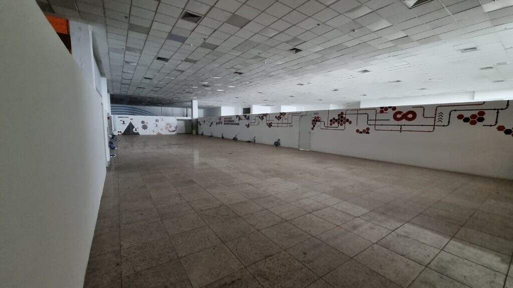 Andar corrido, Vila da Serra, para aluguel, TWA Investimentos. : 