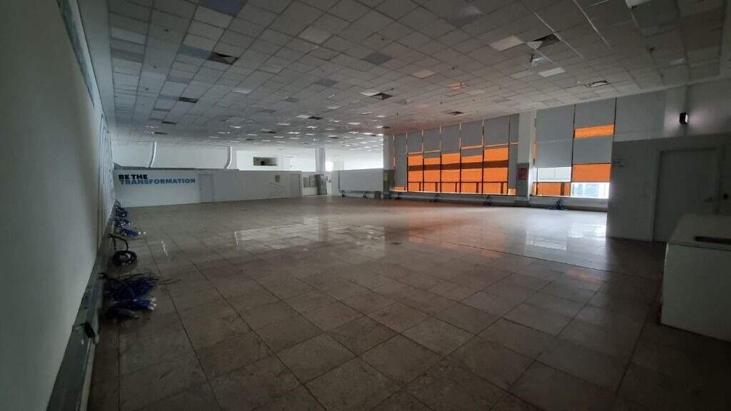 Andar corrido, Vila da Serra, para aluguel, TWA Investimentos. : 