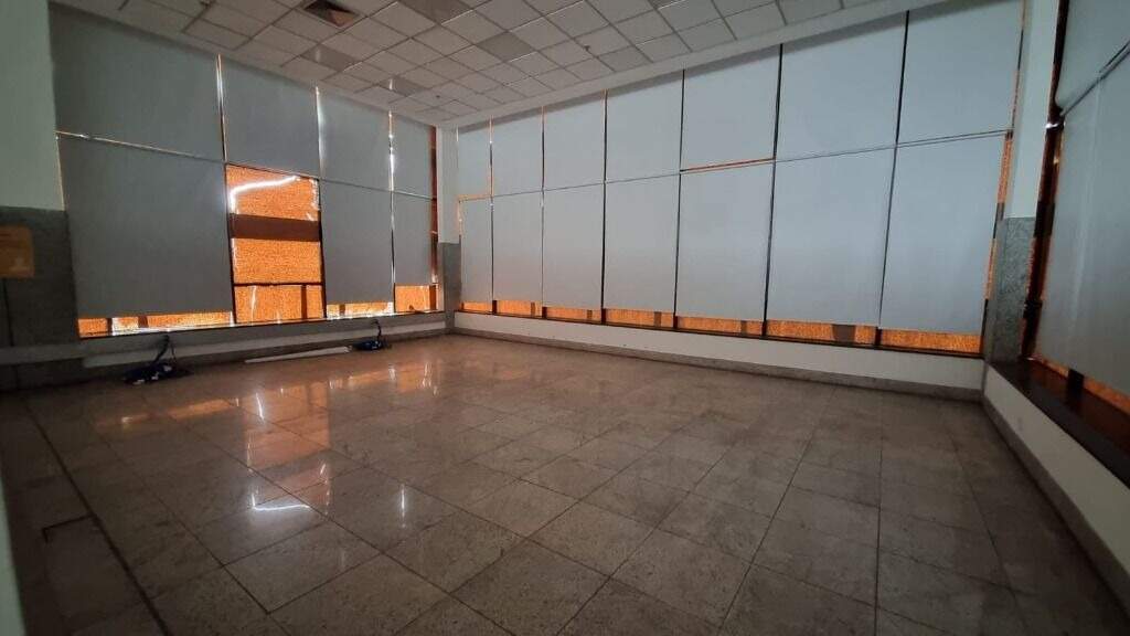 Andar corrido, Vila da Serra, para aluguel, TWA Investimentos. : 