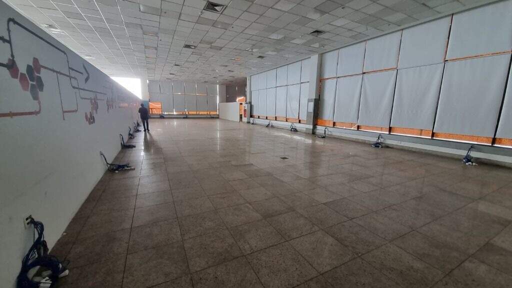 Andar corrido, Vila da Serra, para aluguel, TWA Investimentos. : 