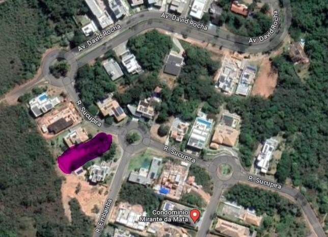 Terreno, Mirante da Mata, Mirante da Mata, à venda, TWA Investimentos. : 