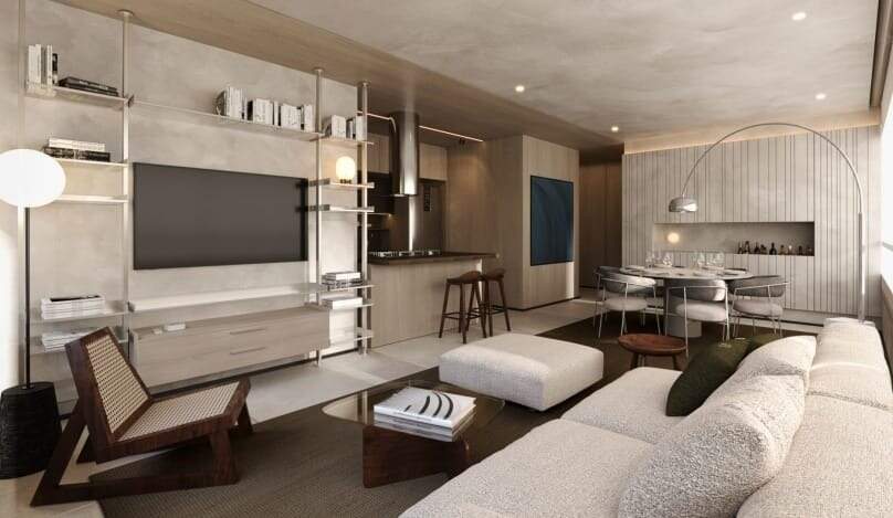 Apartamento, Astro, Funcionários, à venda, TWA Investimentos. : 