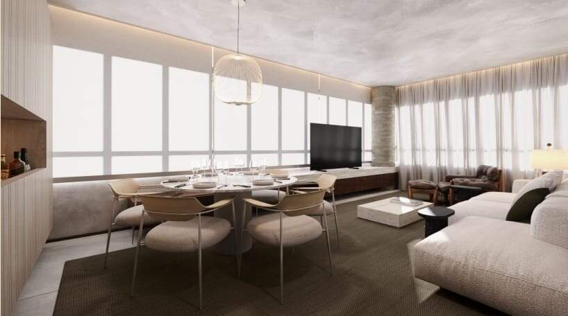 Apartamento, Astro, Funcionários, à venda, TWA Investimentos. : 