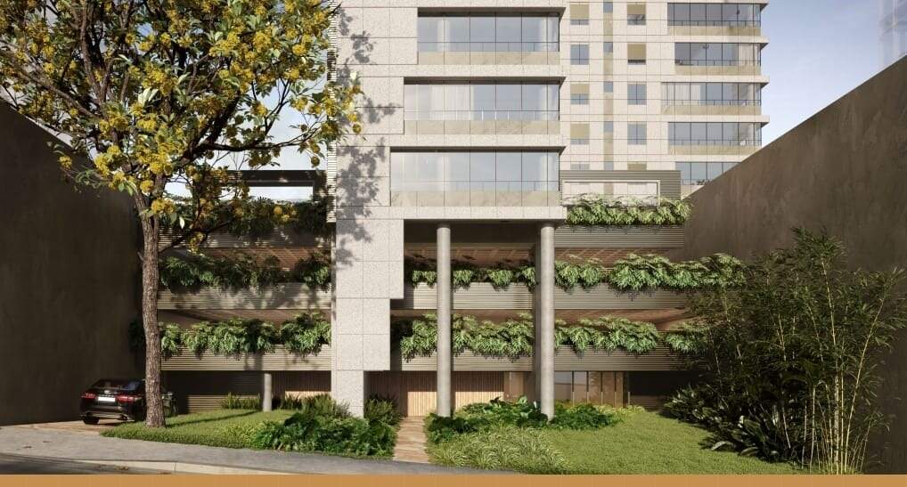 Apartamento, Astro, Funcionários, à venda, TWA Investimentos. : 