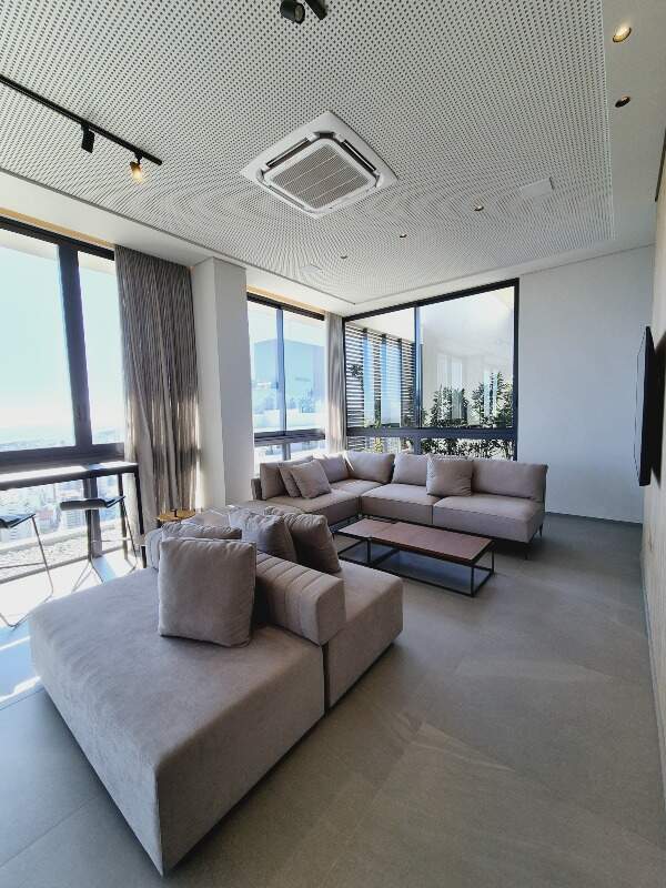 Apartamento, High Line Square, Vila da Serra, à venda, TWA Investimentos. : 