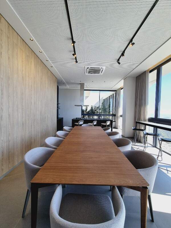 Apartamento, High Line Square, Vila da Serra, à venda, TWA Investimentos. : 