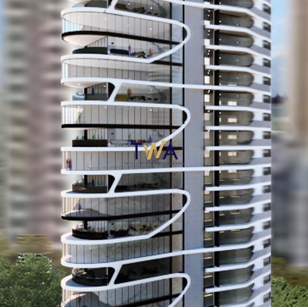 Apartamento, Residencial Miro, Vale do Sereno, à venda, TWA Investimentos. : 