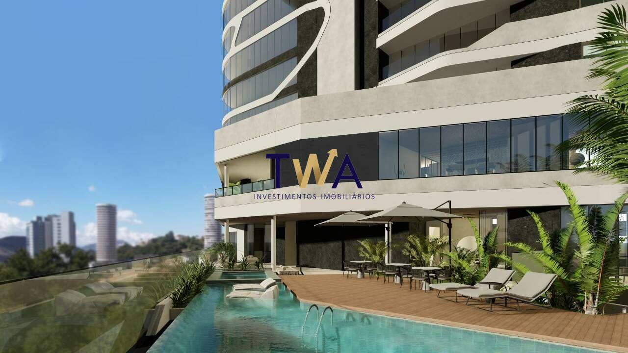 Apartamento, Residencial Miro, Vale do Sereno, à venda, TWA Investimentos. : 