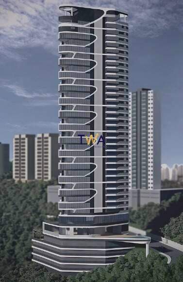 Apartamento, Residencial Miro, Vale do Sereno, à venda, TWA Investimentos. : 