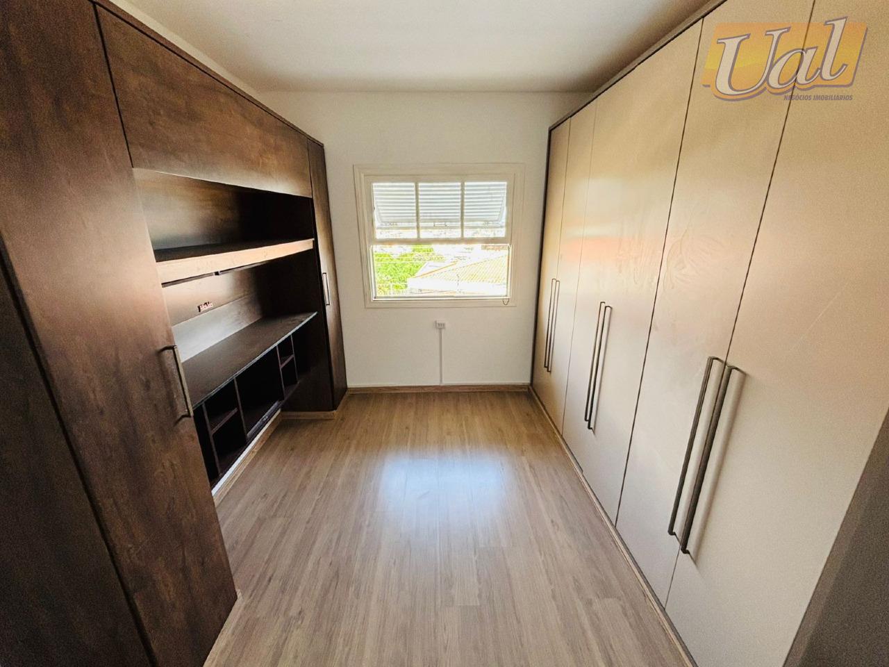 Apartamento com 2 quartos, 1 banheiro e no bairro Centro em Atibaia por apenas 498.000,00: 