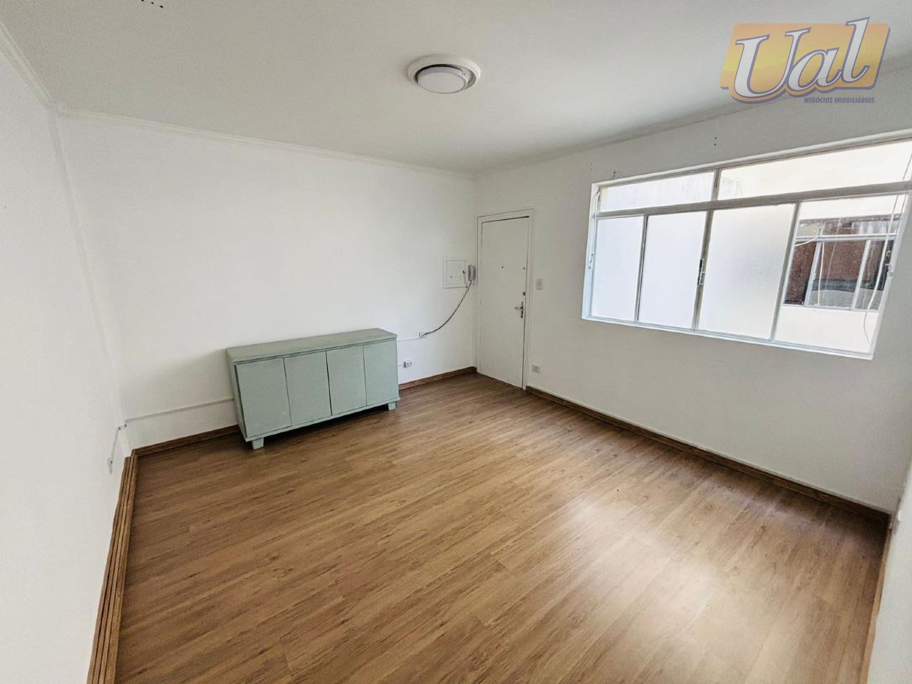 Apartamento com 2 quartos, 1 banheiro e no bairro Centro em Atibaia por apenas 498.000,00: 