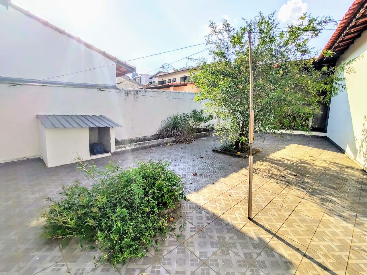 Casa à venda no Jardim Oreana: 