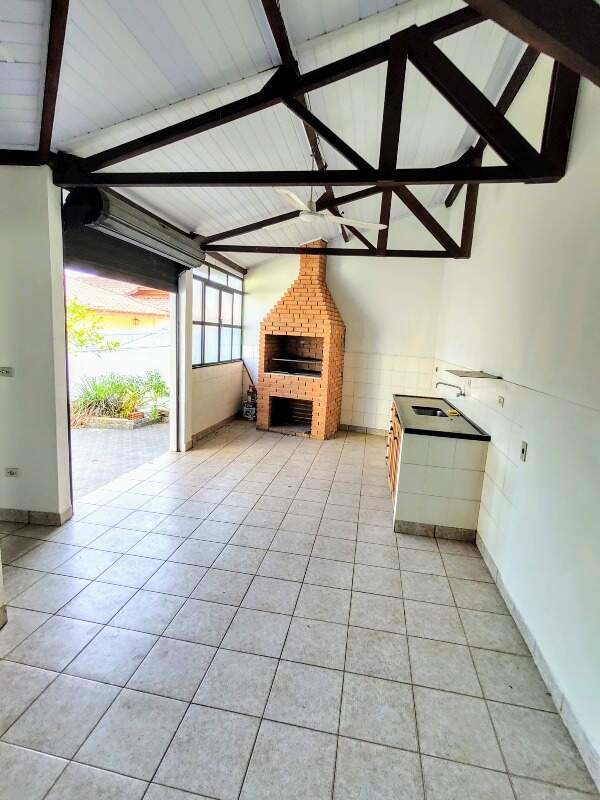 Casa à venda no Jardim Oreana: 