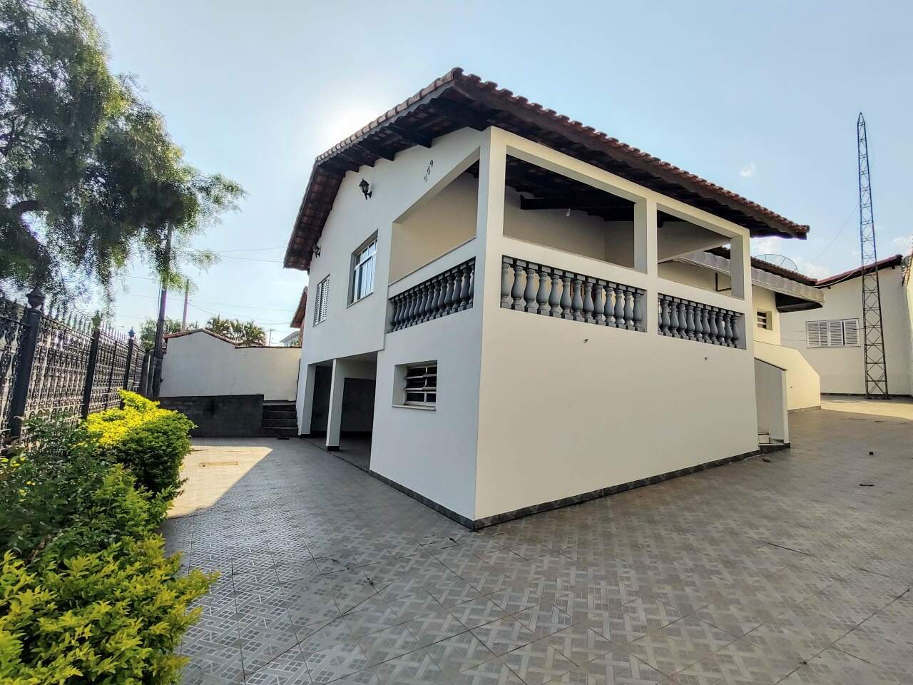 Casa à venda no Jardim Oreana: 