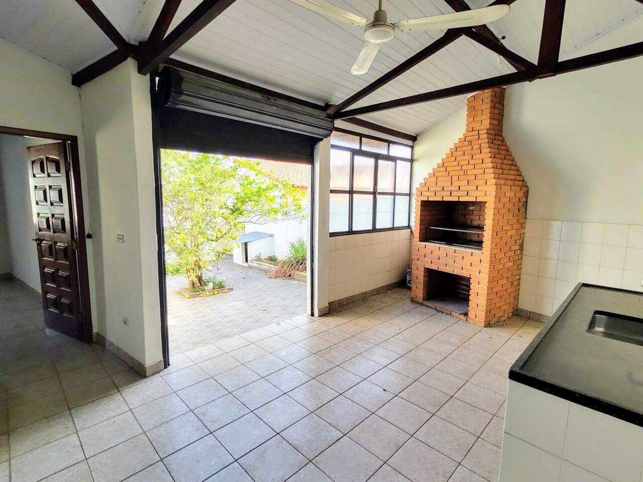 Casa à venda no Jardim Oreana: 