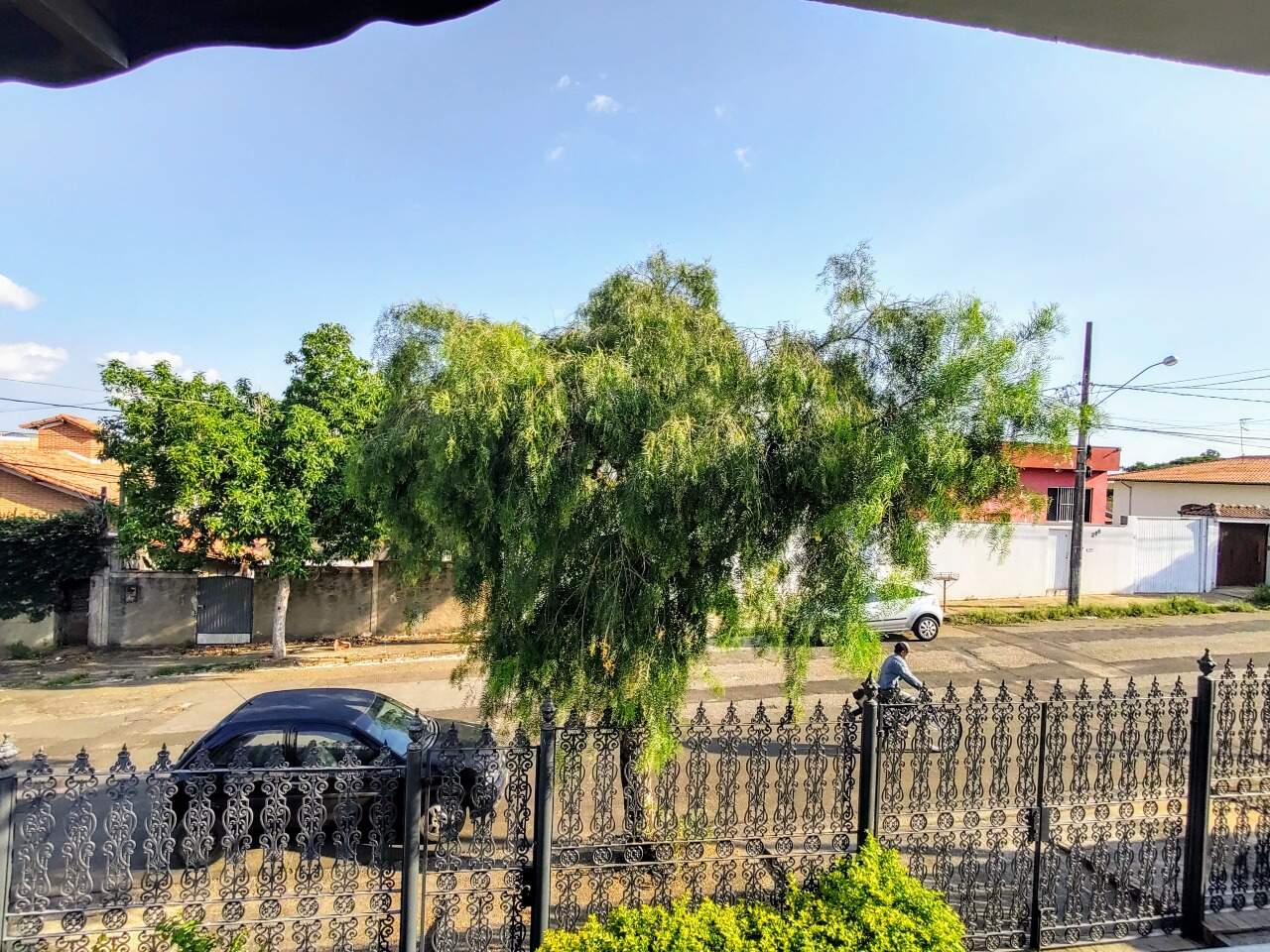 Casa à venda no Jardim Oreana: 